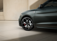 Audi A1 Sportback 40 TFSI S Line Exterieur