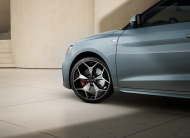 Audi A1 Sportback 40 TFSI S Line Exterieur