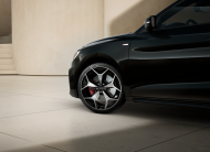 Audi A1 Sportback 40 TFSI S Line Exterieur