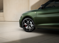 Audi A1 Sportback 40 TFSI S Line Exterieur
