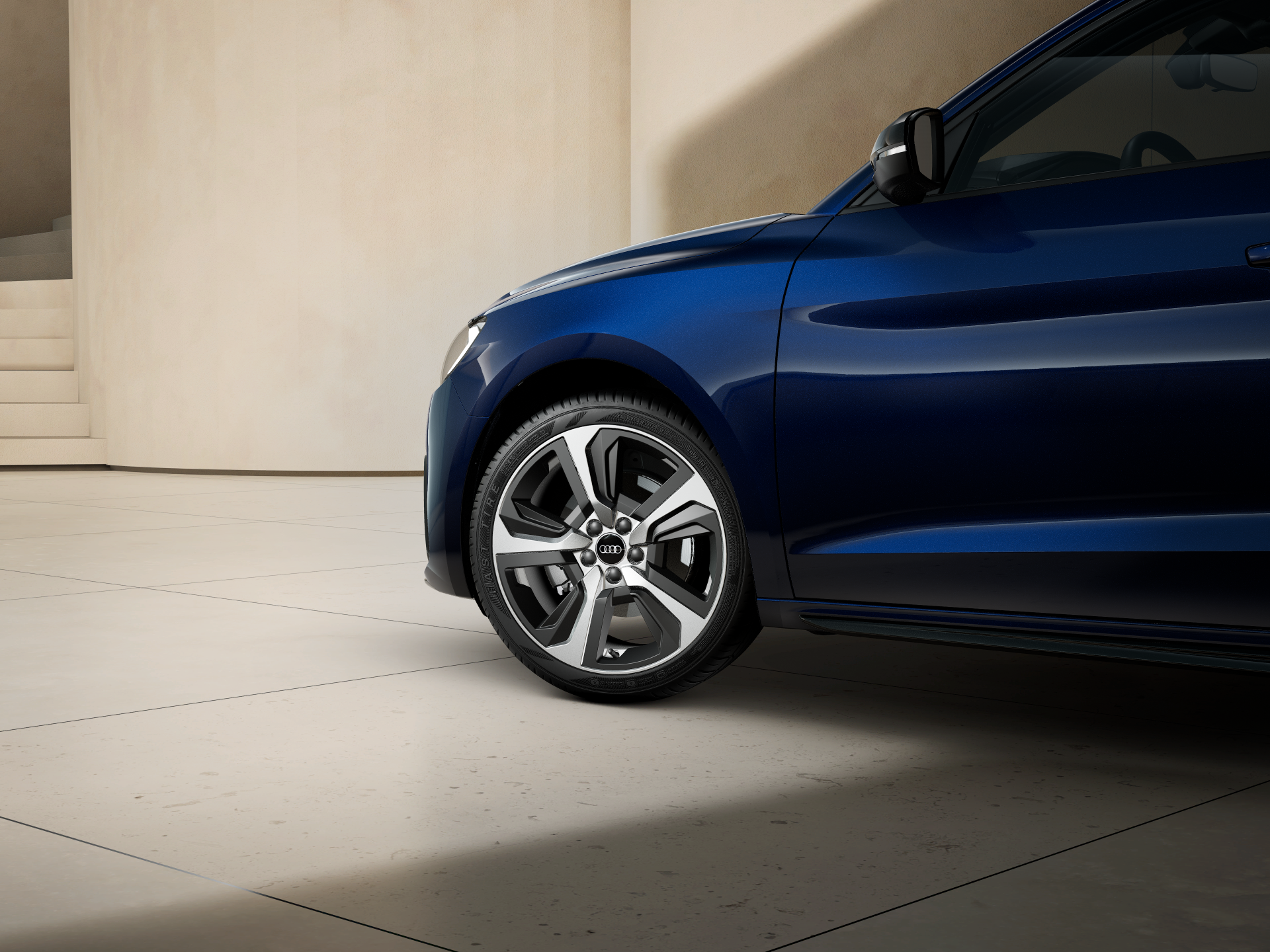 Audi A1 Sportback 30 TFSI Intense
