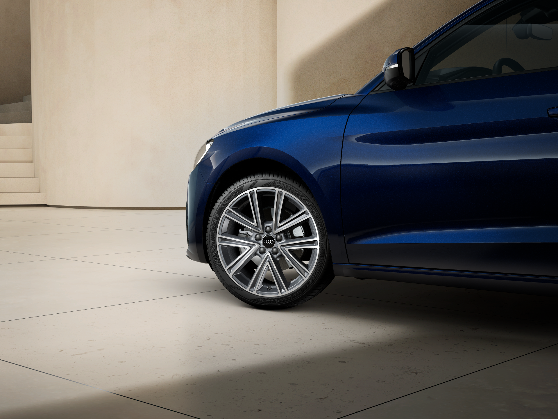 Audi A1 Sportback 30 TFSI Intense