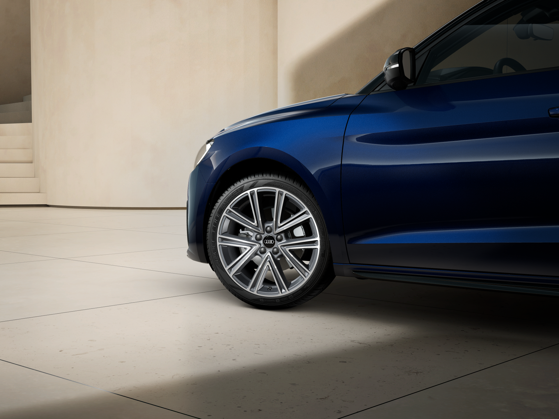 Audi A1 Sportback 30 TFSI Intense