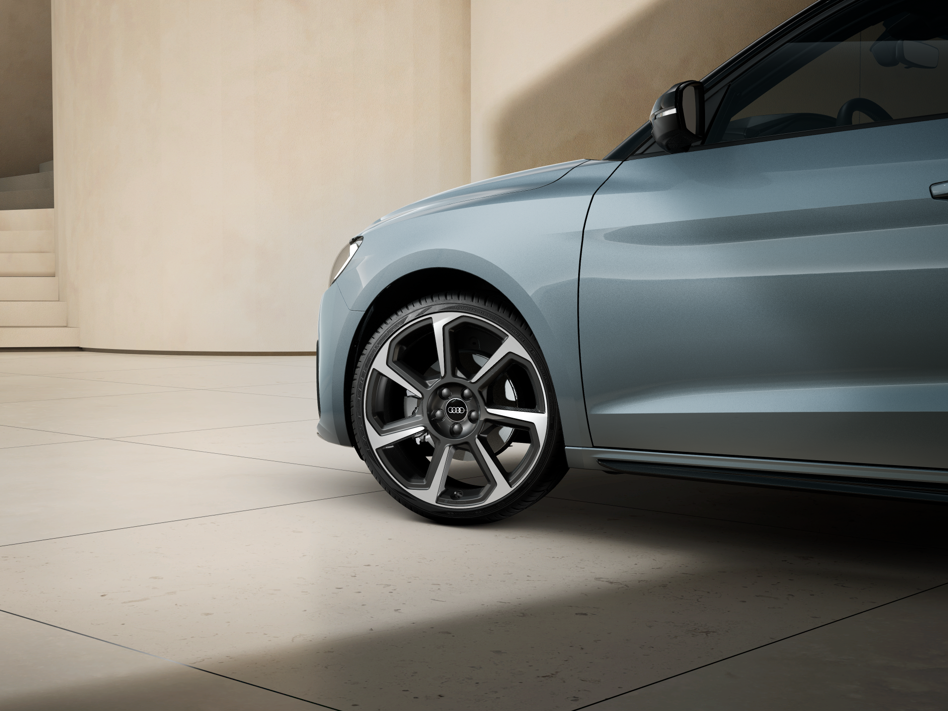 Audi A1 Sportback 30 TFSI Intense