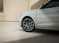 A1 SPORTBACK 25 TFSI INTENSE