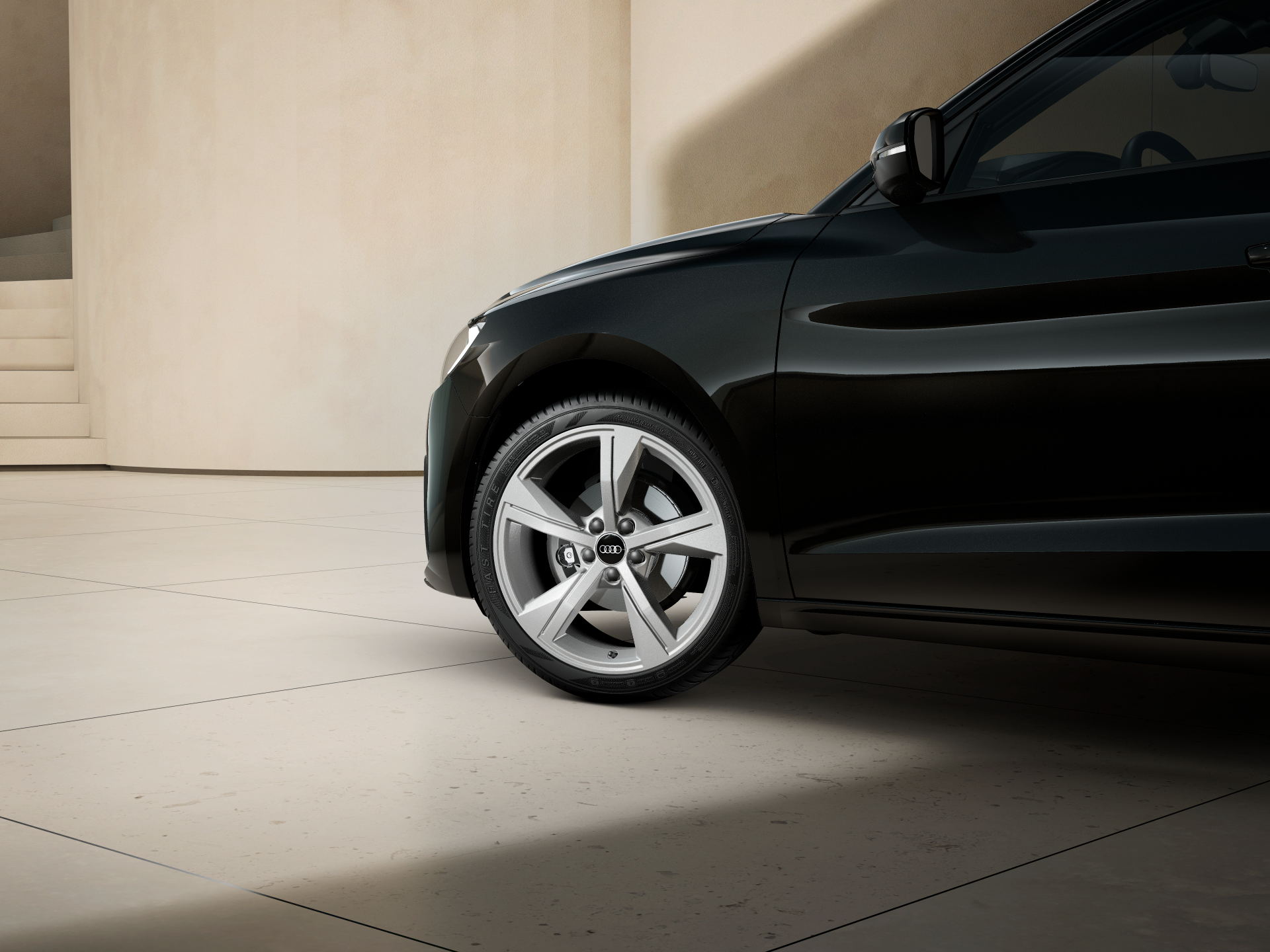 Audi A1 Sportback 25 TFSI Intense