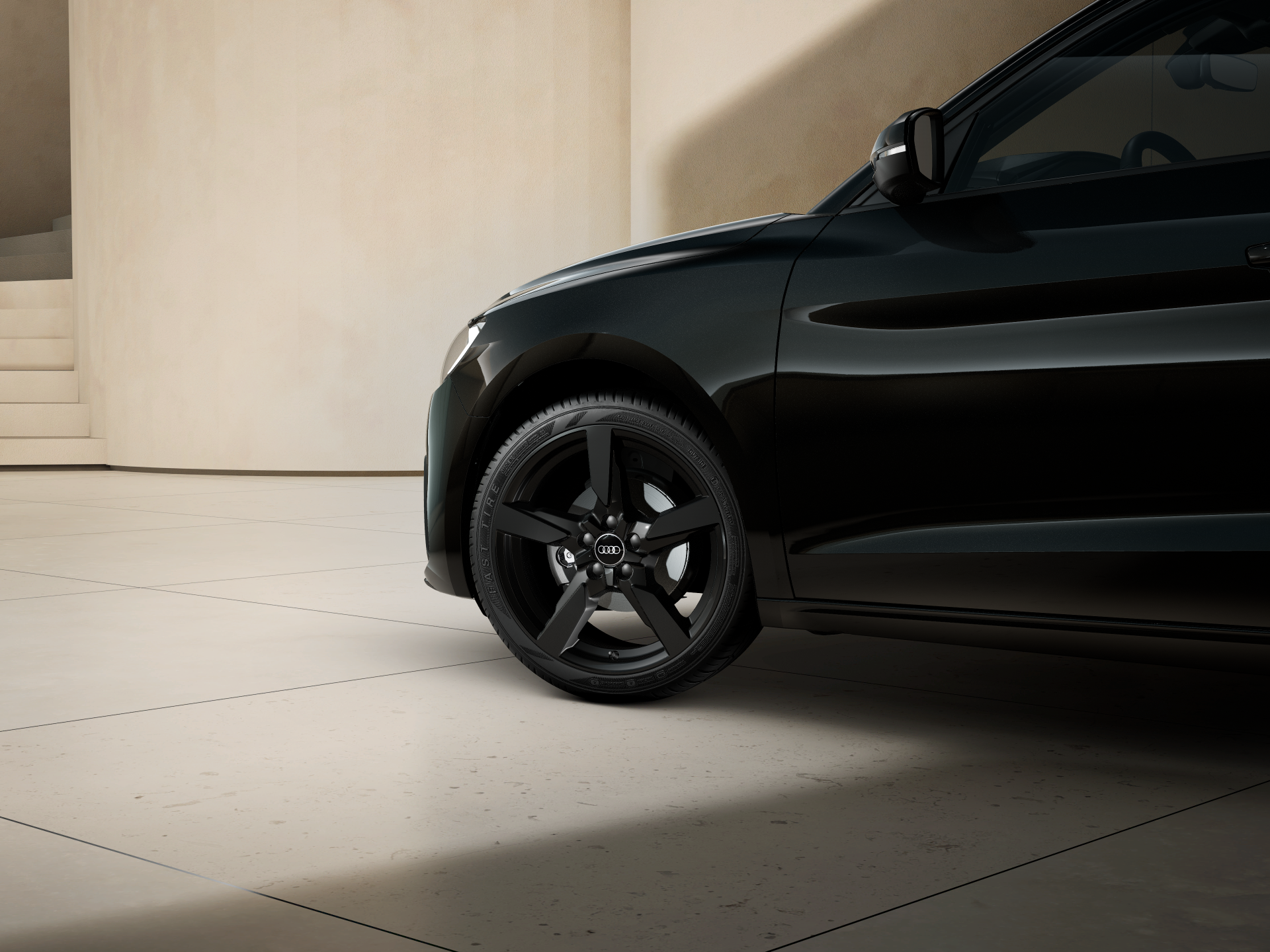 Audi A1 Sportback 25 TFSI Intense