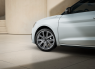 Audi A1 Sportback 25 TFSI Intense