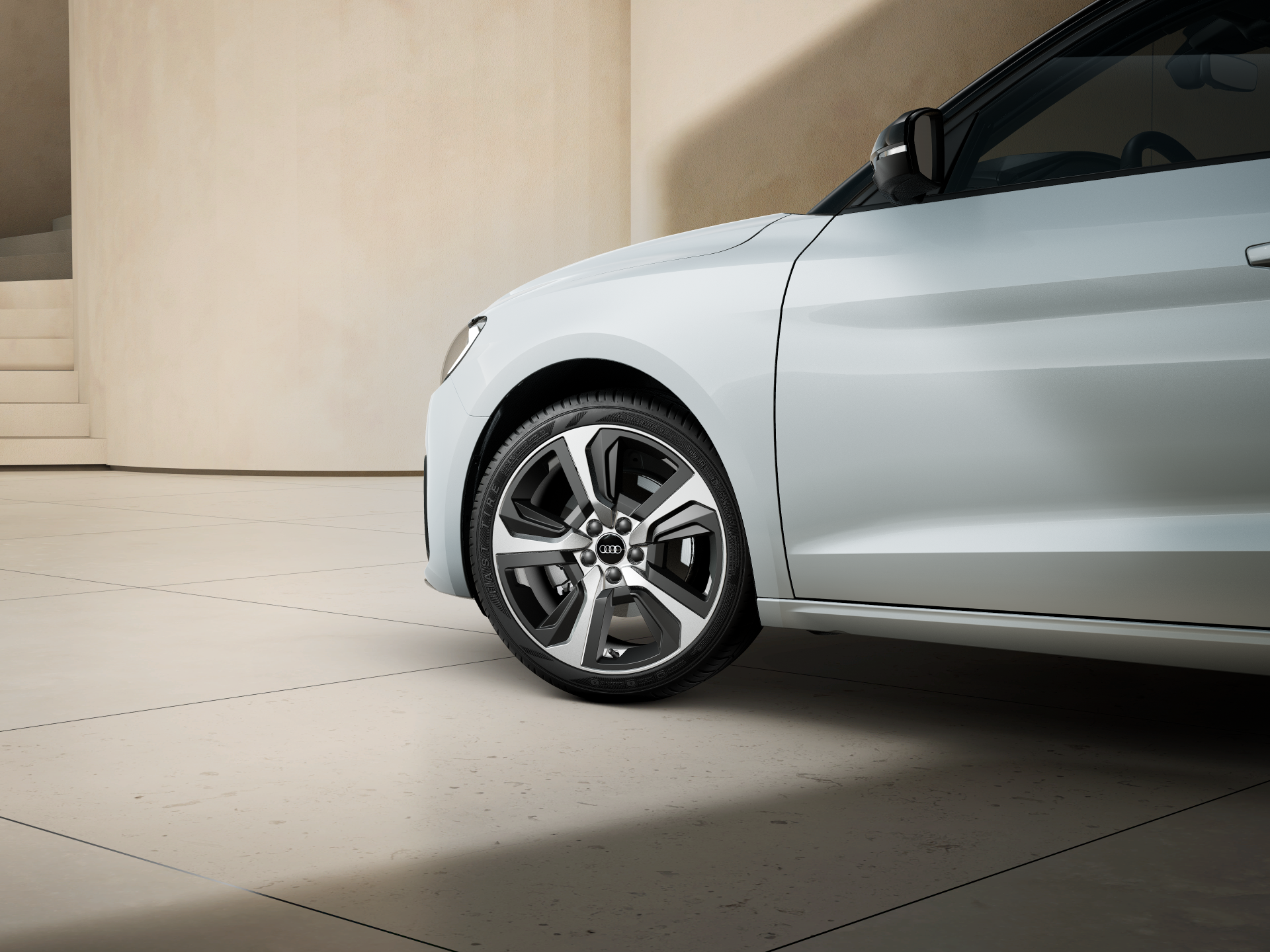 Audi A1 Sportback 30 TFSI Intense