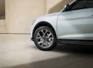 Audi A1 Allstreet 30 TFSI Intense