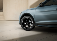 Audi A1 Allstreet 35 TFSI Intense