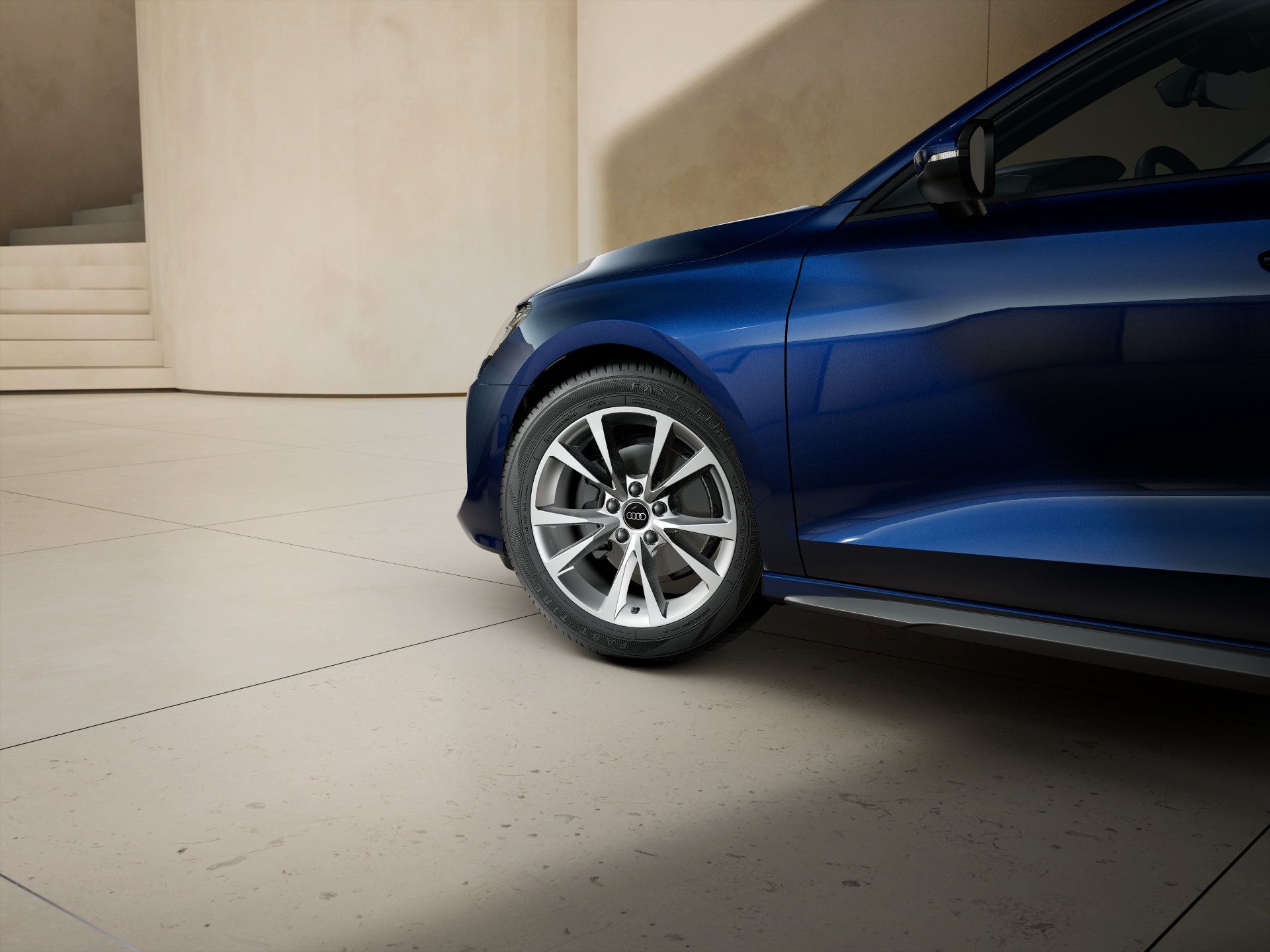 Audi A3 Limousine 30 TFSI