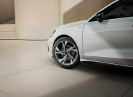 Audi A3 Limousine 35 TDI S Line