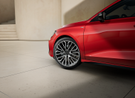 Audi A3 Limousine 35 TFSI S Line