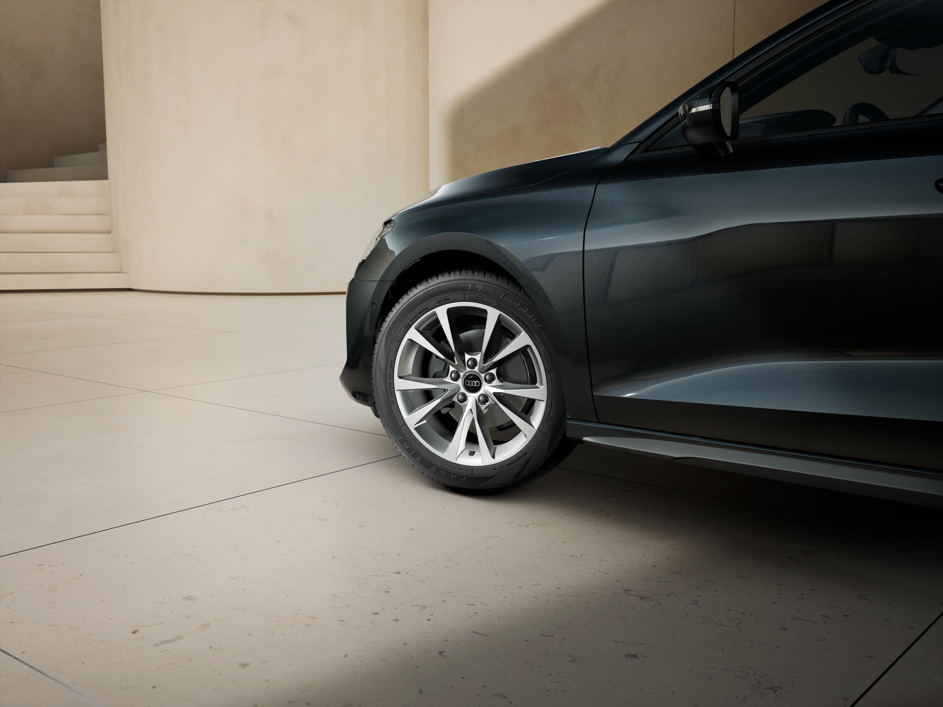 Audi A3 Sportback 30 TFSI