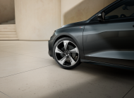 Audi A3 Sportback TFSI quattro S Line 150kW