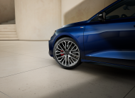 Audi A3 Sportback TFSI quattro S Line 150kW
