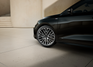 Audi A3 Sportback TFSI quattro S Line 150kW