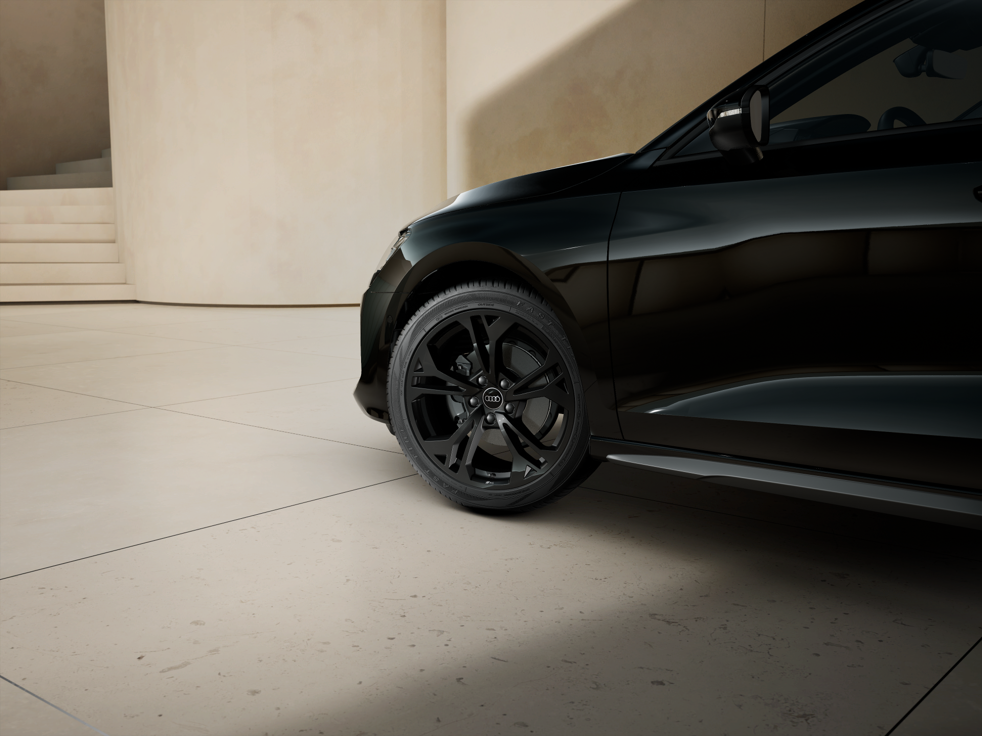 Audi A3 Sportback 30 TFSI