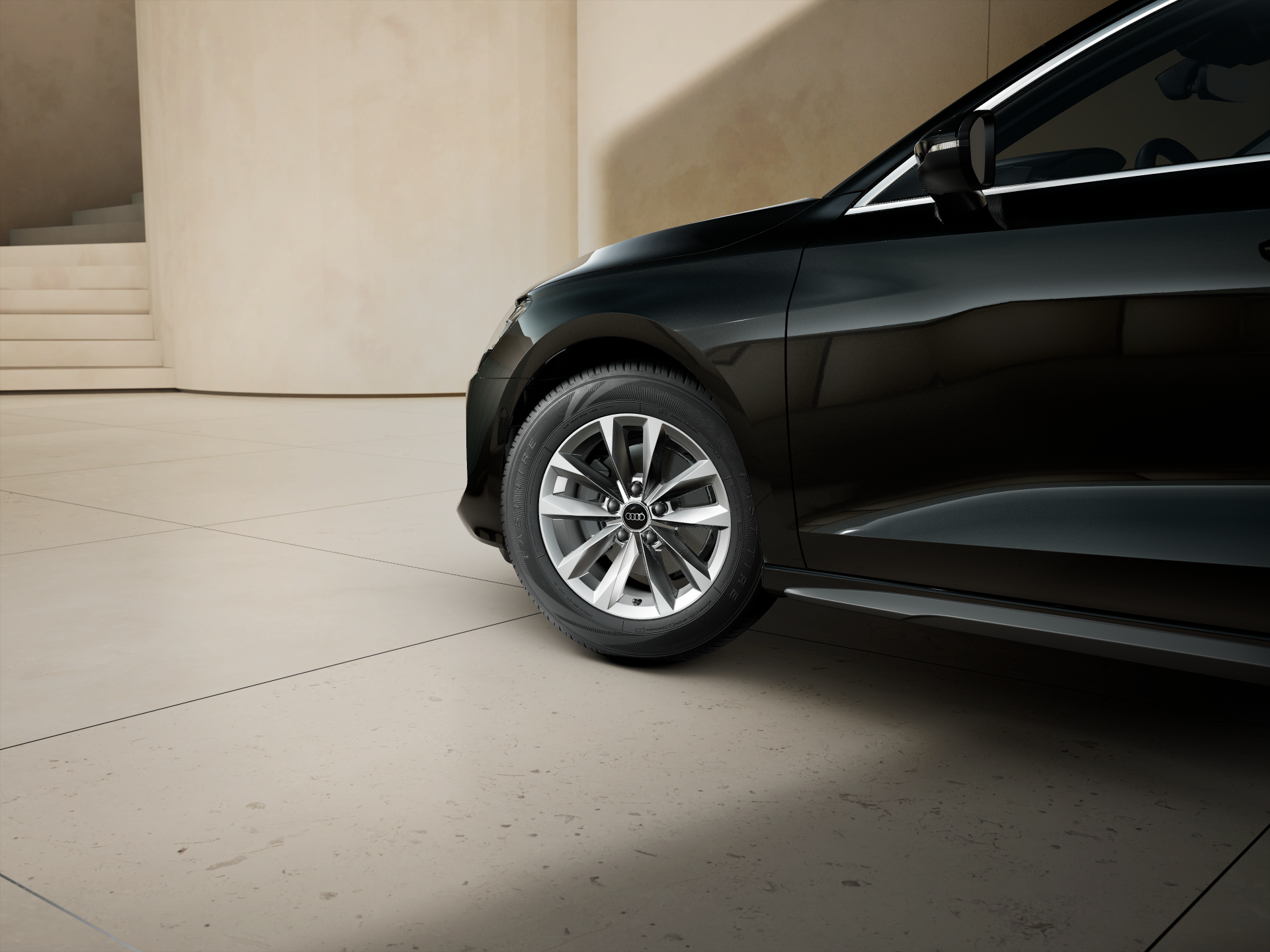 Audi A3 Sportback 30 TFSI