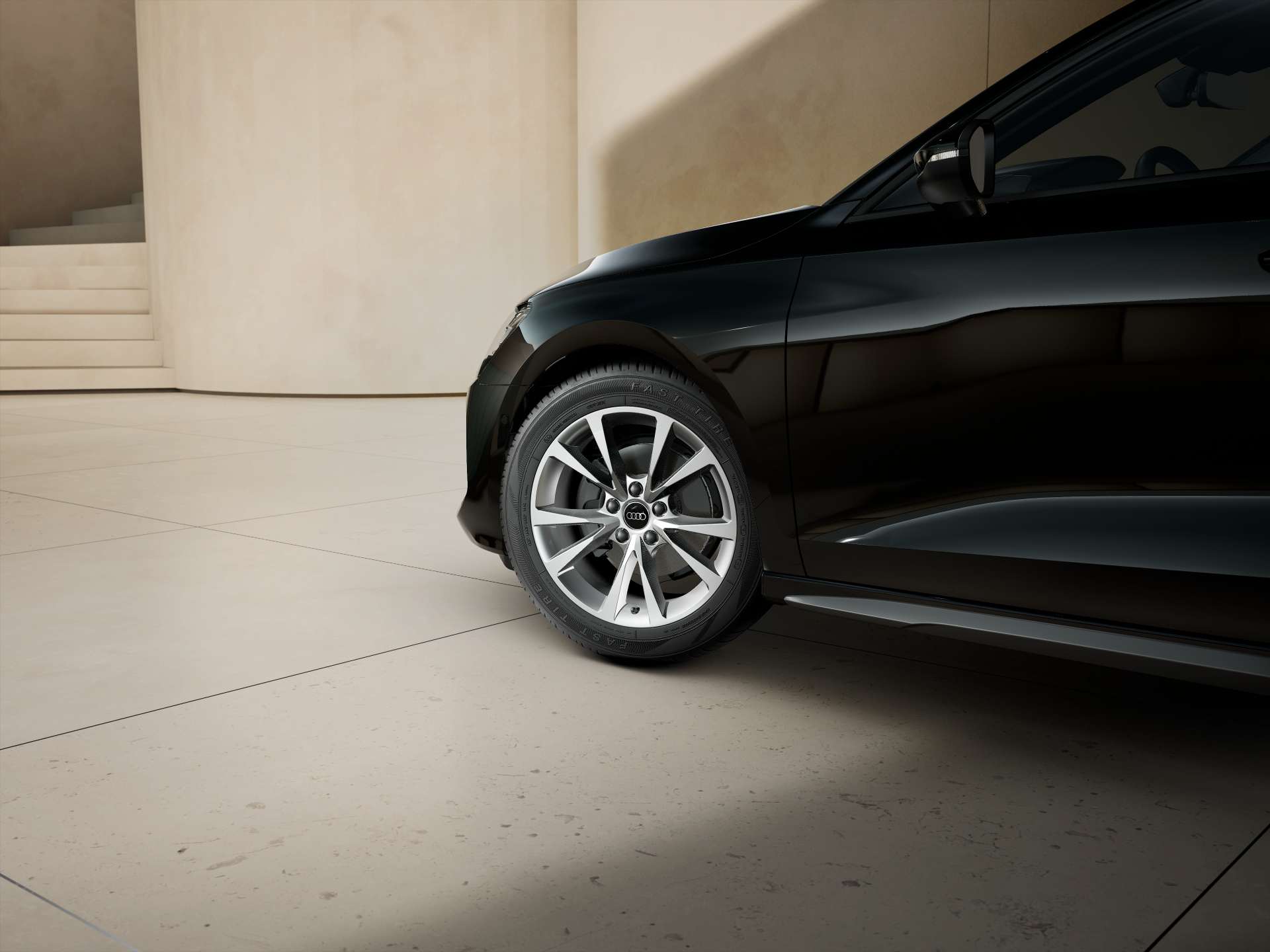 Audi A3 Sportback 30 TFSI