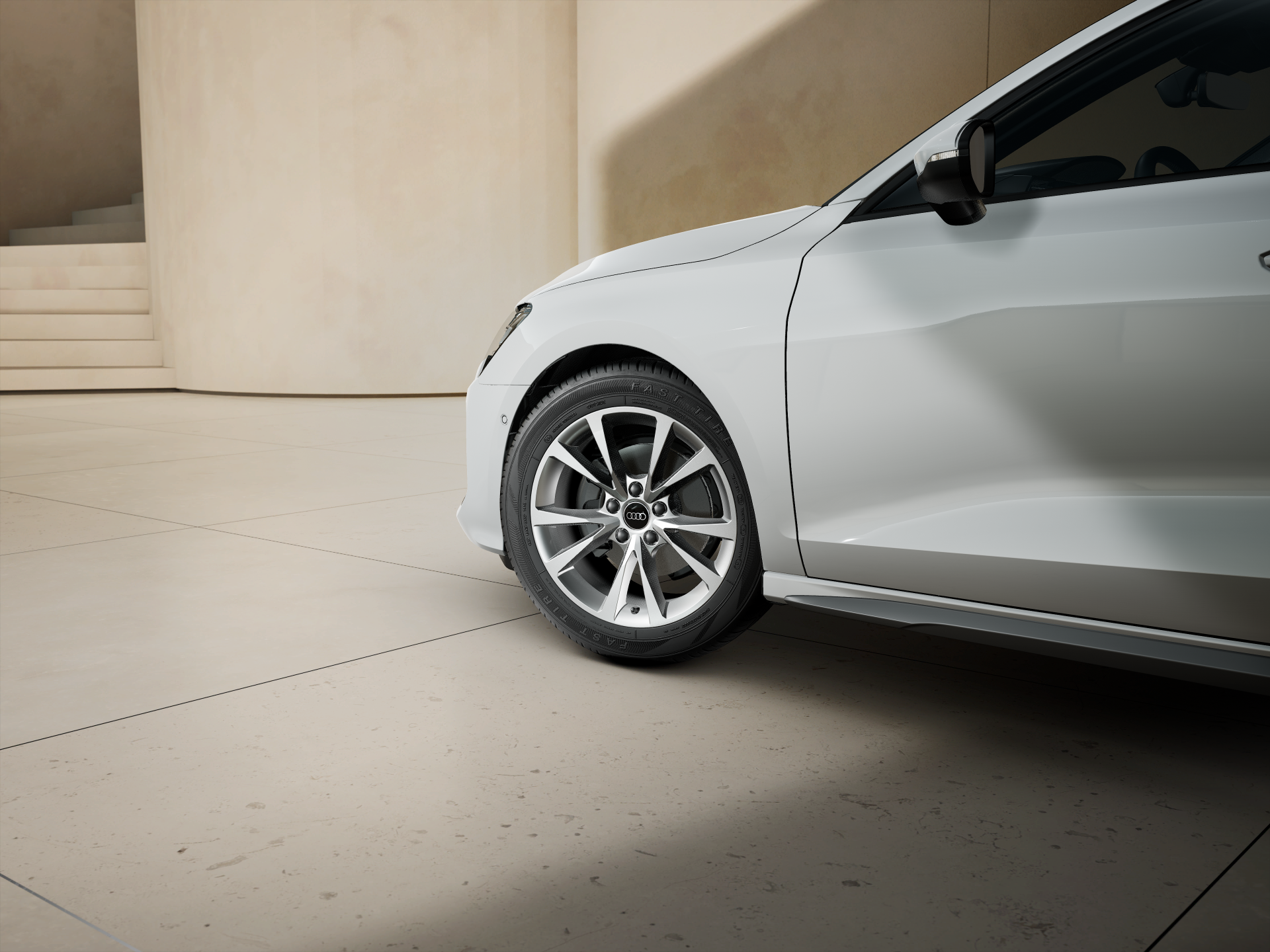 Audi A3 Sportback 30 TFSI