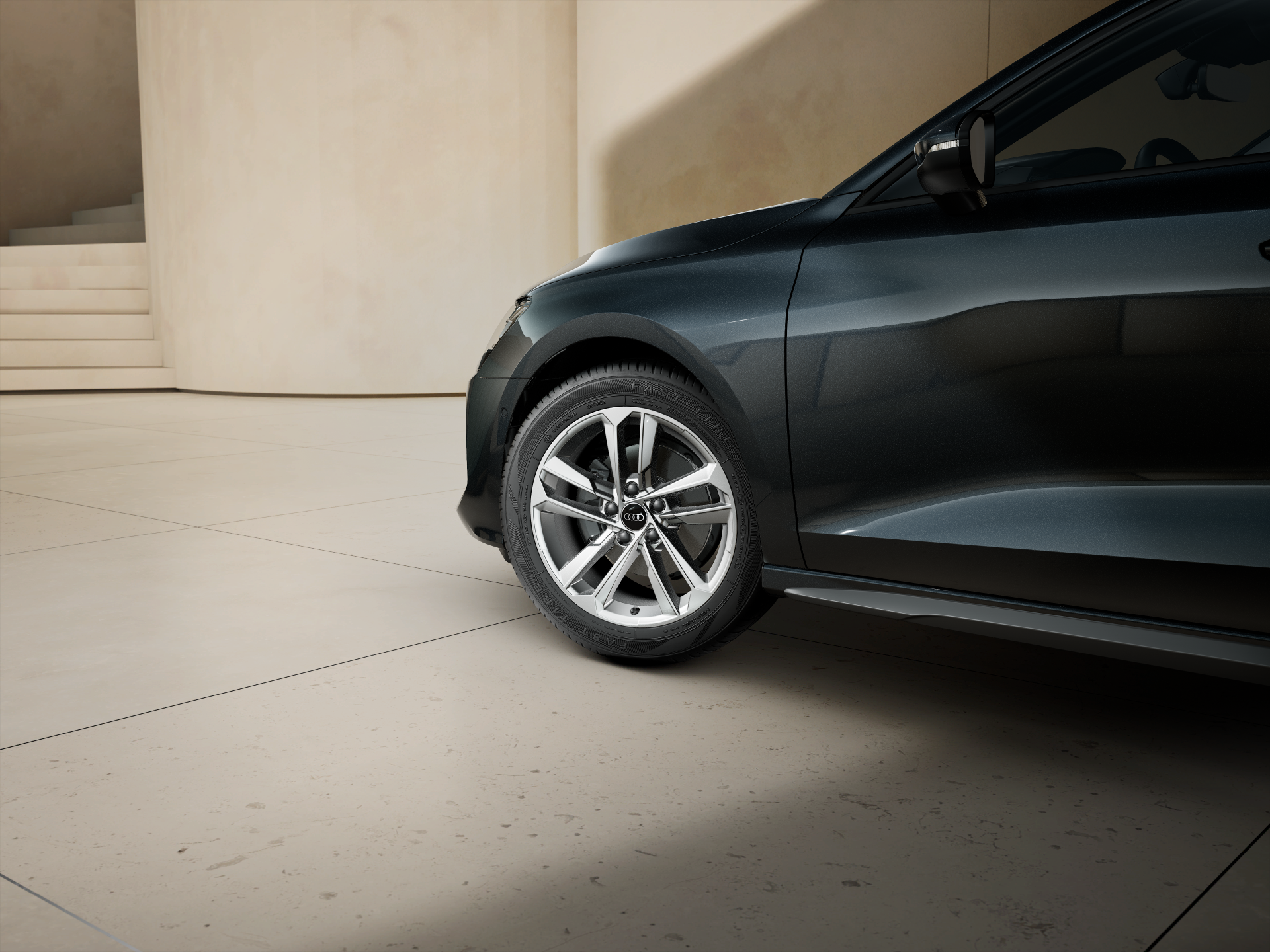 Audi A3 Sportback 30 TFSI