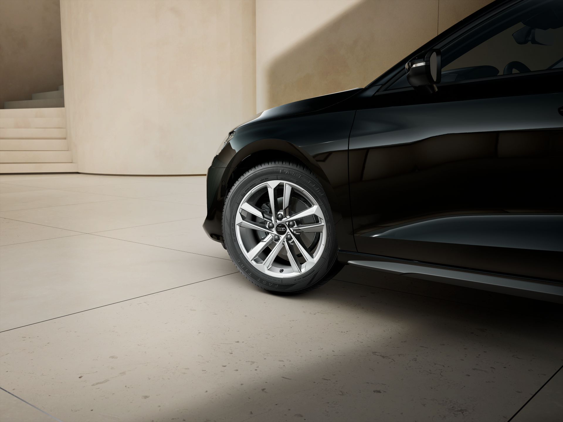 Audi A3 Sportback 35 TFSI