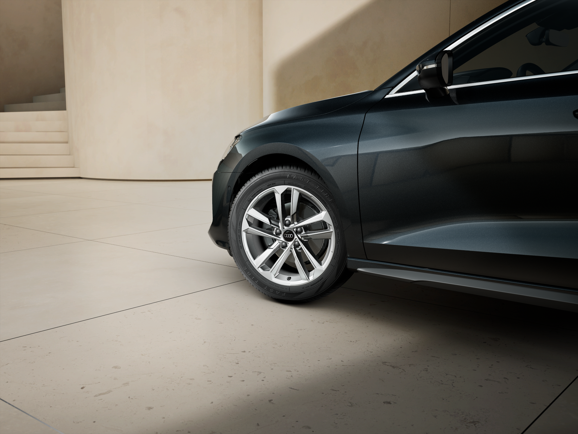 Audi A3 Sportback 30 TFSI