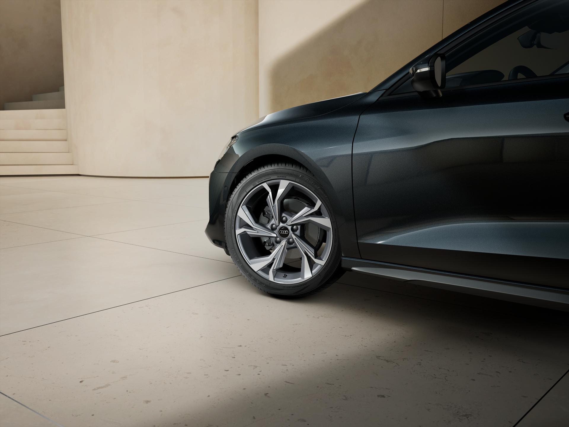 Audi A3 Sportback 30 TFSI