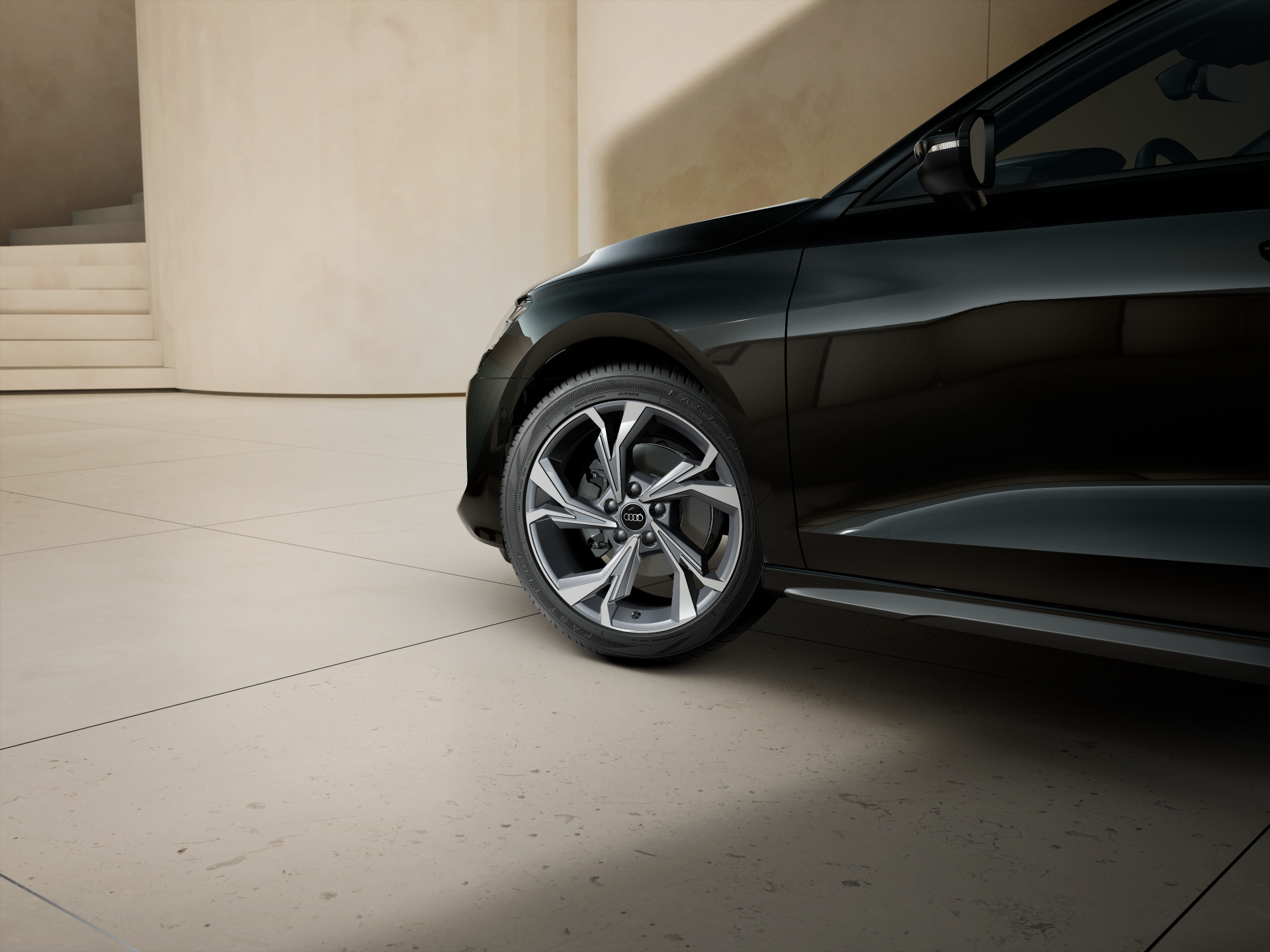 Audi A3 Sportback 30 TFSI