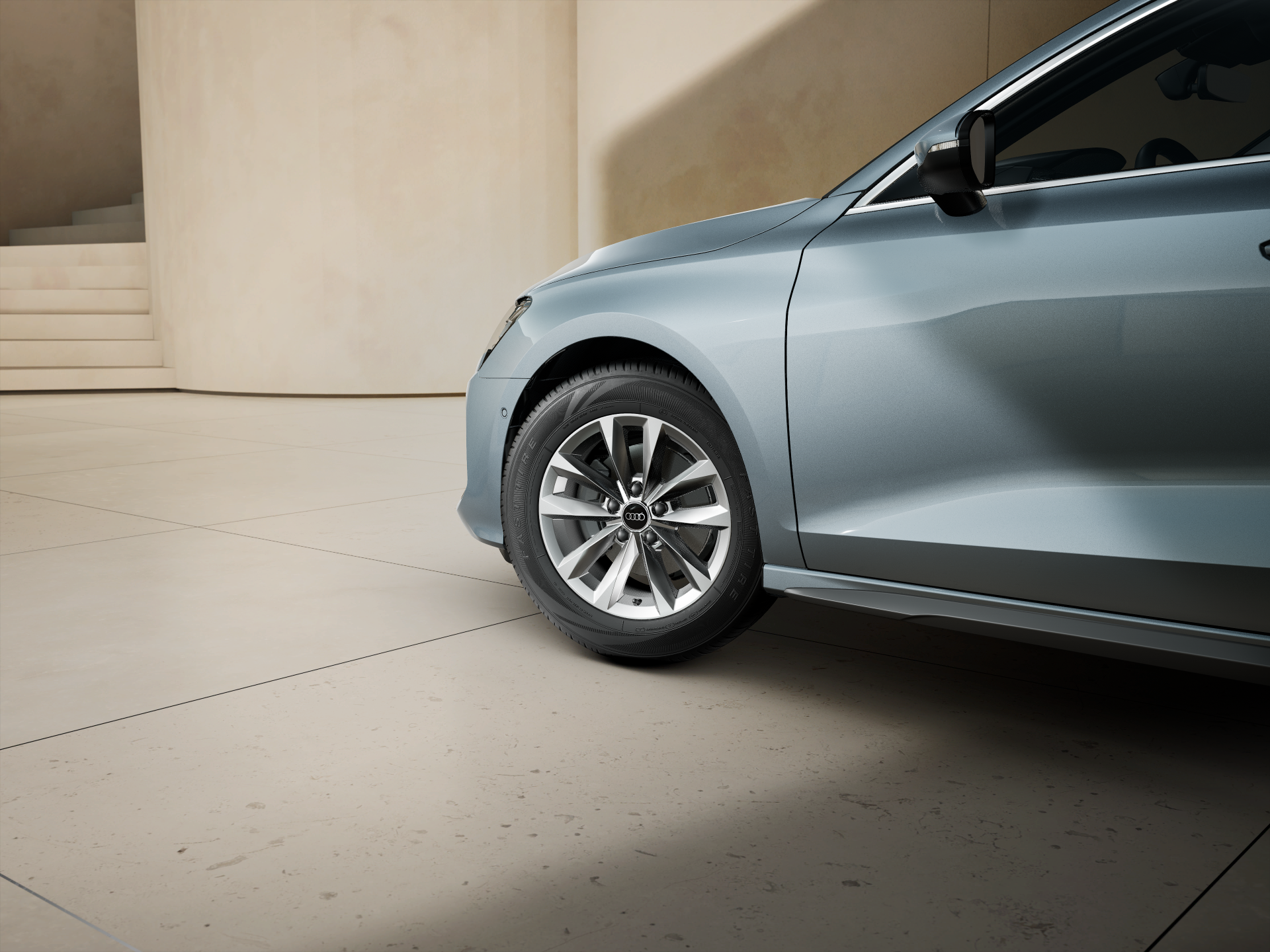 Audi A3 Sportback 30 TDI