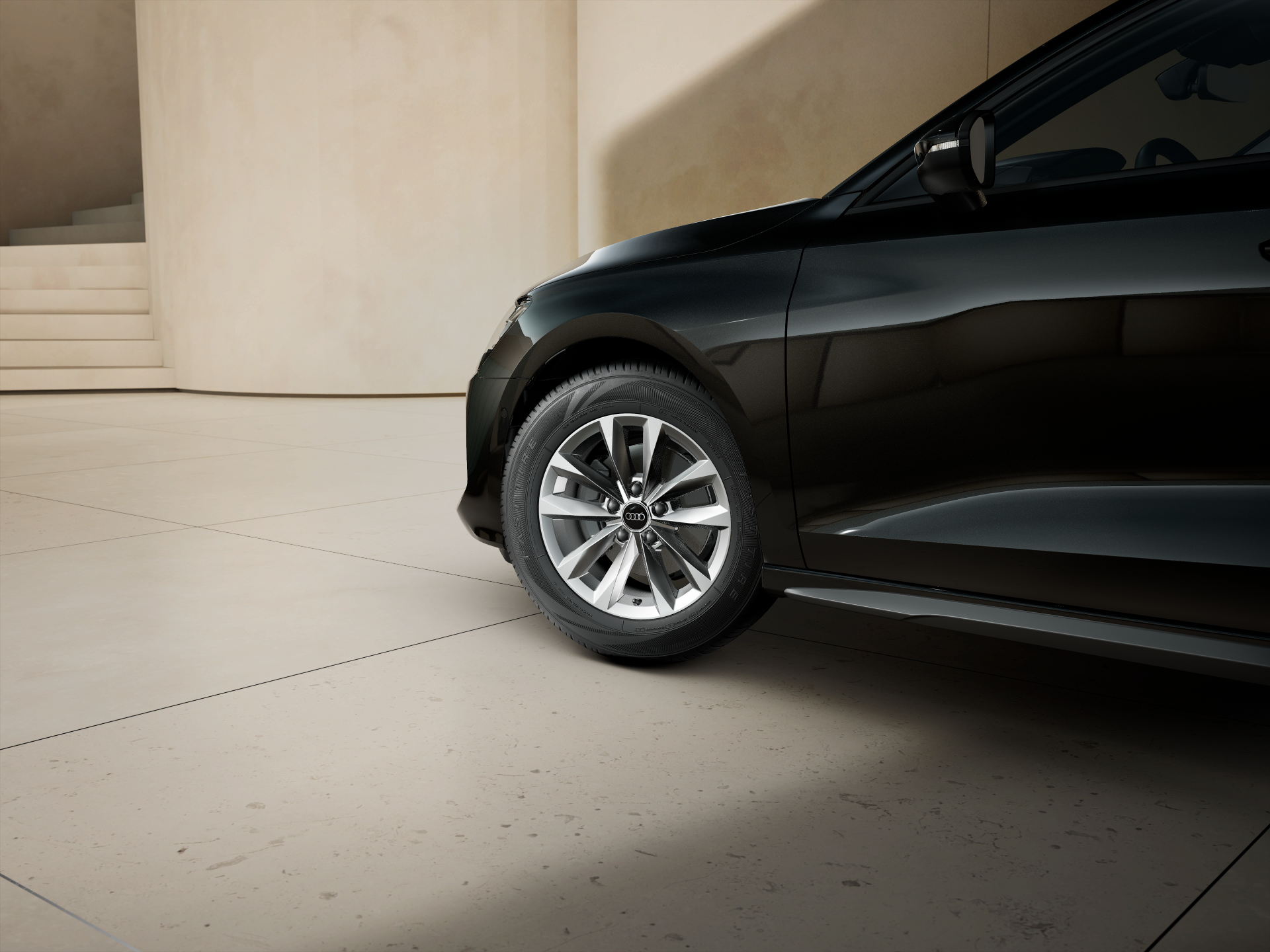 Audi A3 Sportback 30 TDI