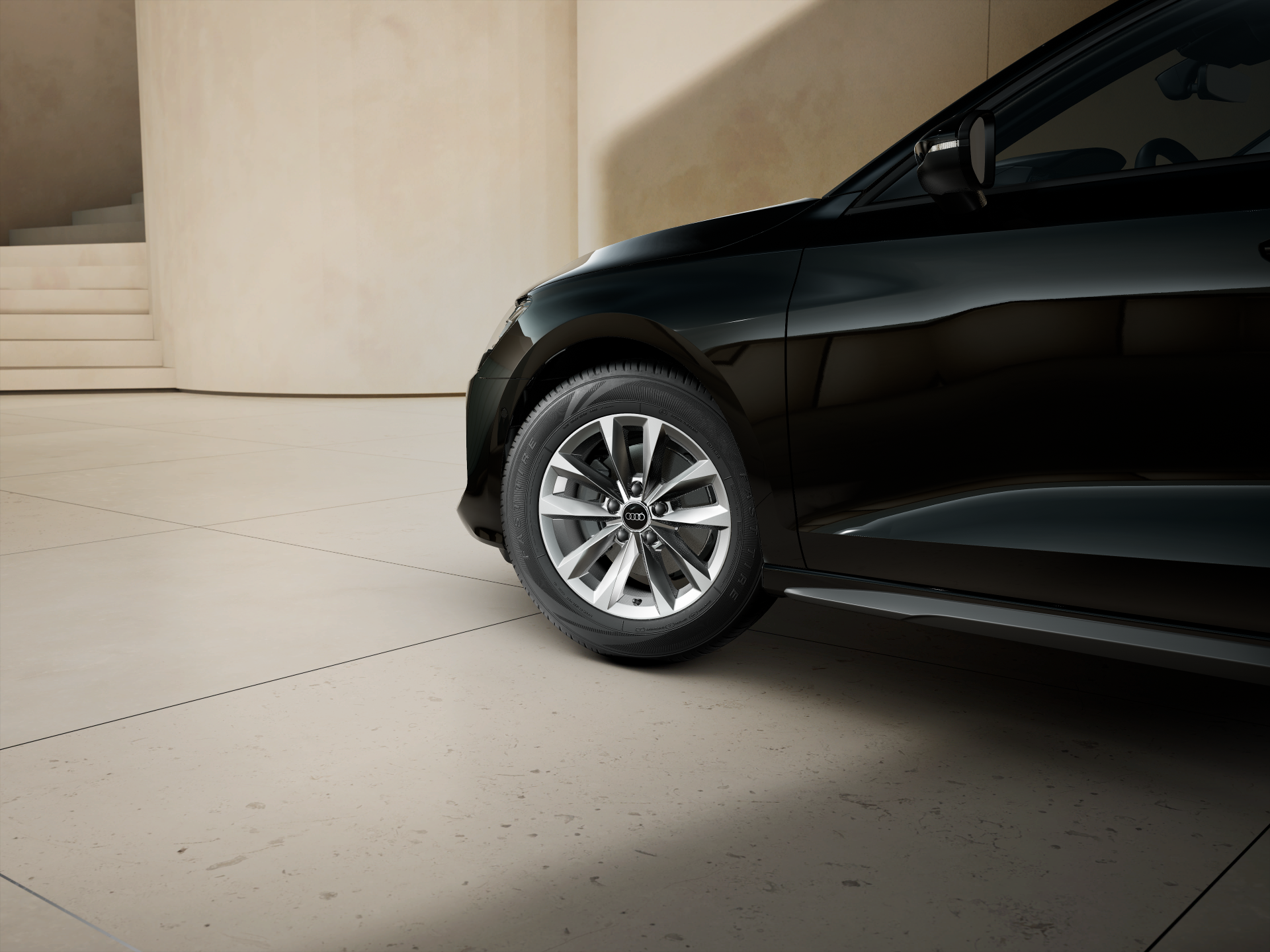 Audi A3 Sportback 35 TDI