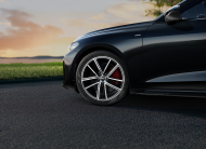 Audi A5 Avant E-Hybrid quattro 220 KW