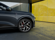 Audi Q6 Sportback E-Tron quattro