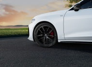 Audi A5 Avant E-Hybrid quattro 270 KW