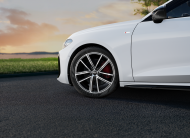 Audi A5 Avant TDI quattro