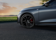 Audi A5 Avant TDI quattro