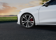 Audi A5 Avant E-Hybrid quattro 270 KW