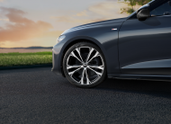 Audi A5 Avant TDI quattro