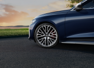 Audi S5 Avant quattro