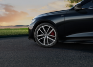 Audi A5 Limousine E-Hybrid quattro 220 KW