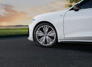 Audi A5 Limousine E-Hybrid quattro 220 KW