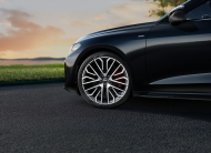 Audi A5 Limousine E-Hybrid quattro 220 KW