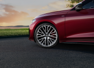 Audi A5 Limousine E-Hybrid quattro 270 KW