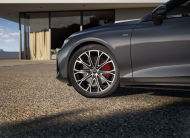 Audi A6 Avant E-Hybrid quattro 270 KW