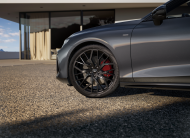 Audi A6 Avant E-Hybrid quattro 270 KW