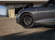 Audi A6 Avant quattro TDI 150 KW