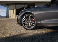 Audi A6 Avant E-Hybrid quattro 270 KW